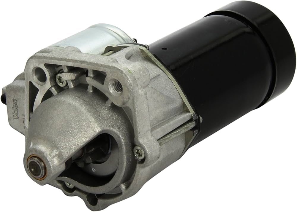 VALEO 446539-MARS MOTORU NISSAN QASHQAI 1.5 DCI > 2330000Q0F_(-744